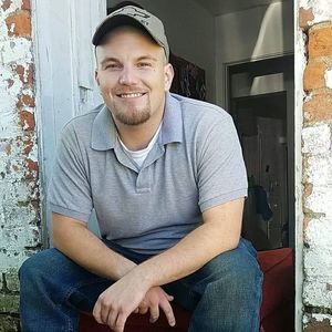 Meet your Posher, John